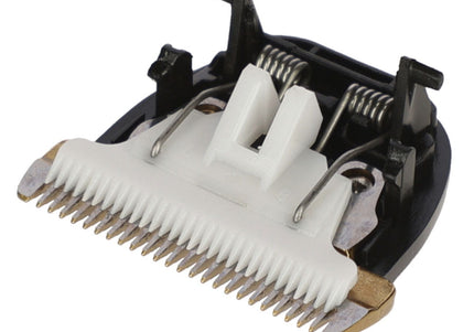 Kerbl Ceramic Blade – Precision Replacement Cutter for Clipster Cordless Clipper GrumoX