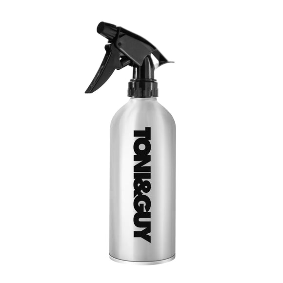 Aluminum Water Sprayer – Lightweight 200ml Bottle with Fine Mist and Durable Design