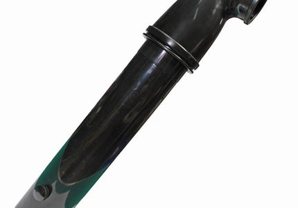 GroomStar Rigid Dryer Pipe – Durable Replacement Attachment for Topaz Model