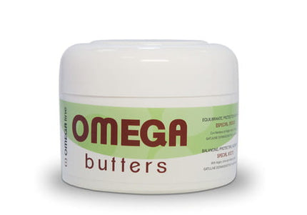 Nogga Omega Line Omega Butters – Balancing Moisturizing Serum, 500ml, Detangles and Softens Coats