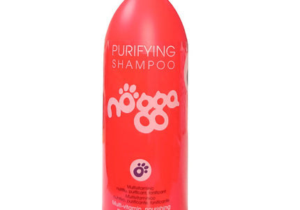 Nogga Classic Line Deep Cleansing Purifying Shampoo - 1 L