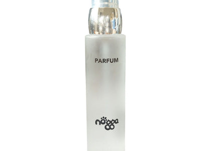 Nogga Aroma Frutal Perfume – Fruity Caramel Scent, Long-Lasting 50ml Spray