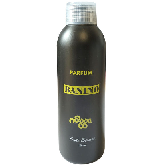Nogga Banino Fruity Perfume – Fruit Essence Scent, Long-Lasting, 150ml Spray Bottle