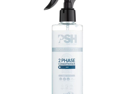 PSH 2Phase Conditioner Mist – Two-Phase Moisturizing Detangling Lotion, 250ml