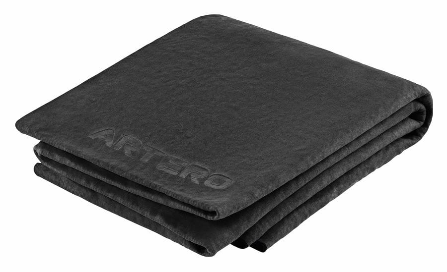 Artero Samba Ultra-Absorbent Grooming Towel L – Large Water-Absorbing Foam, 87x68 cm