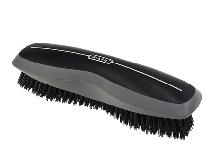 Wahl Stiff Body Brush 24cm – Hard Bristles, Professional Grooming Tool for Horses