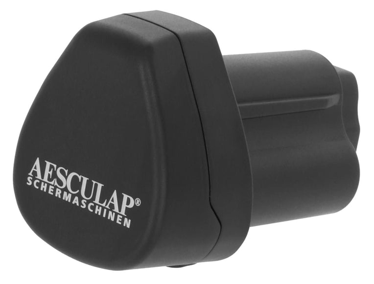 Aesculap Bonum Razor Spare Battery – 10.8V, 2500mAh High-Capacity Replacement Power Cell