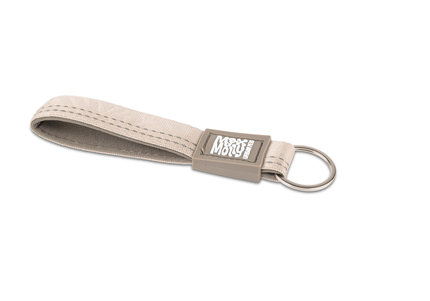 Max&Molly Matrix 2.0 Key Ring – Lavender Durable Keychain for Bags and Backpacks
