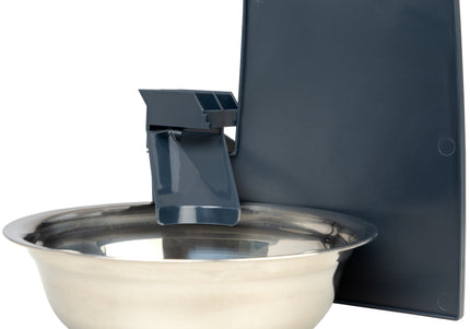 PetSafe 2-Pet Meal Splitter – Dual Bowl Attachment, Compatible with Smart Feed and Healthy Pet Feeders