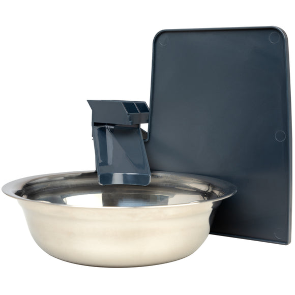 PetSafe 2-Pet Meal Splitter – Dual Bowl Attachment, Compatible with Smart Feed and Healthy Pet Feeders