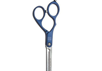 Artero Zafiro Left-Handed Thinning Shears – 5.5 Inch, 28 Teeth, Precision Cutting