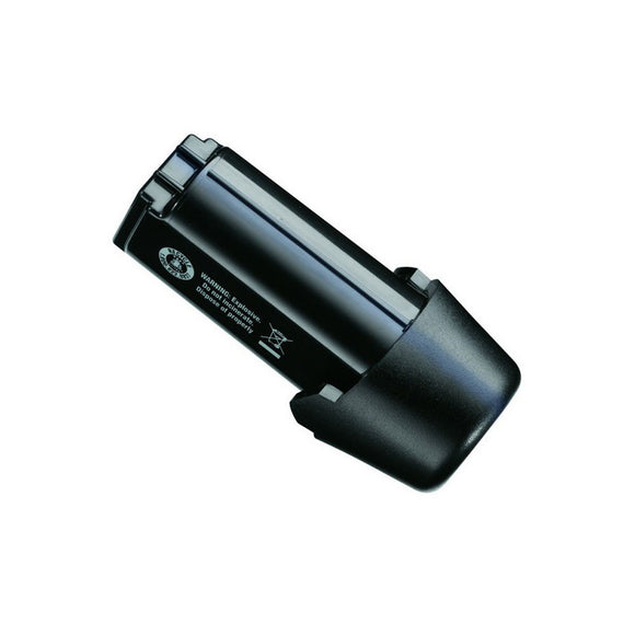 Andis Lithium-Ion Replacement Battery – High-Capacity Power Source for RBC Pulse Ion Razor