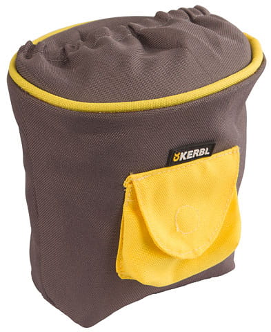 Kerbl Treat and Prize Bag – Compact Storage Pouch with Secure Closure, Easy Access