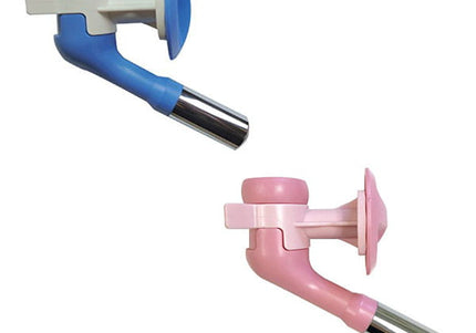 Automatic Water Dispenser – Large Capacity Drinking Fountain, Spill-Resistant Design for Medium and Large Dogs