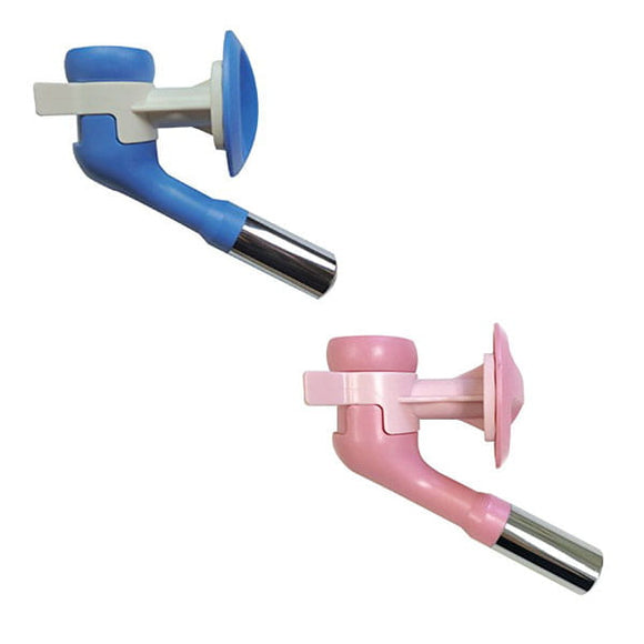 Automatic Water Dispenser – Large Capacity Drinking Fountain, Spill-Resistant Design for Medium and Large Dogs