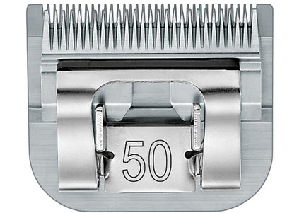 Aesculap Snap On No. 50 Blade – Precision 0.20mm Stainless Steel, Durable Cutting Edge