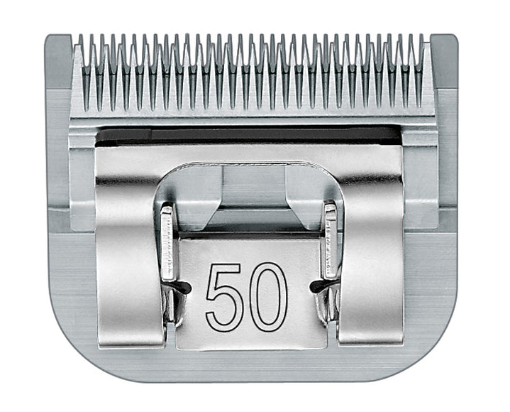 Aesculap Snap On No. 50 Blade – Precision 0.20mm Stainless Steel, Durable Cutting Edge