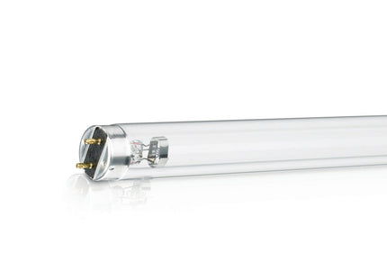Philips TUV 30W Germicidal Radiator – Fluorescent UV Lamp, High-Efficiency Disinfection
