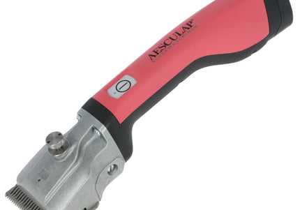 Aesculap Bonum Cordless Clipper – Powerful Grooming Tool with GT502/GT505 Blade and Dual Batteries