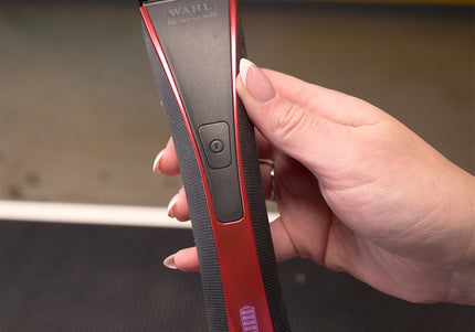 Wahl Bravura2 Cordless Dog Clipper with Brushless Motor