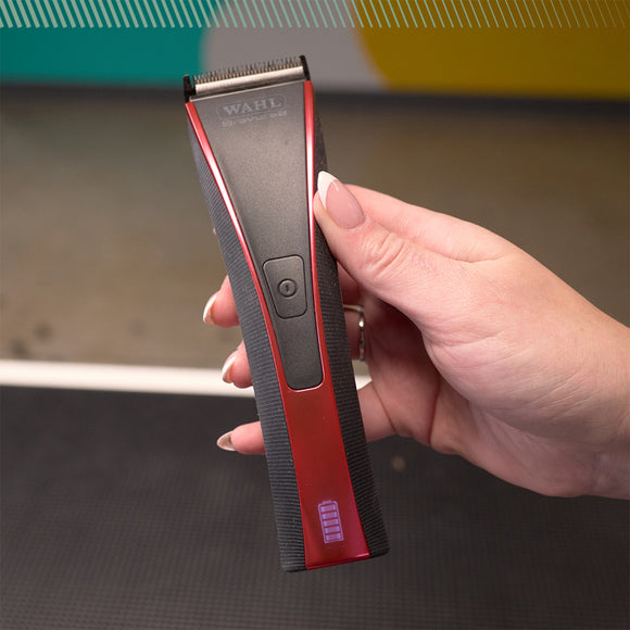 Wahl Bravura2 Cordless Dog Clipper with Brushless Motor