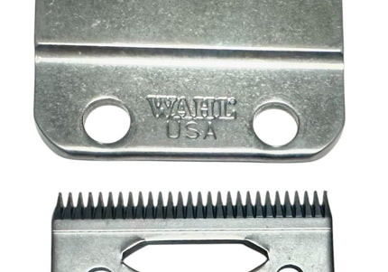 Wahl Designer Blade – Precision Stainless Steel Replacement, Compatible with Show Pro 2208