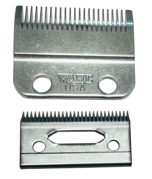 Wahl Designer Blade – Precision Stainless Steel Replacement, Compatible with Show Pro 2208