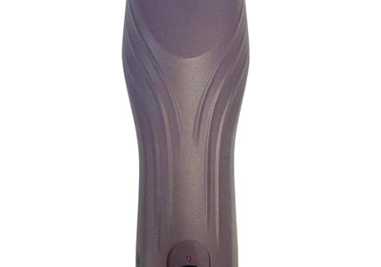 Wahl KM10+ Professional Two-Speed Clipper – Purple, Includes 1.5mm No.10 Blade