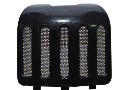 Oster Golden A5 Replacement Air Filter – Black, Durable Design for Long-Lasting Performance