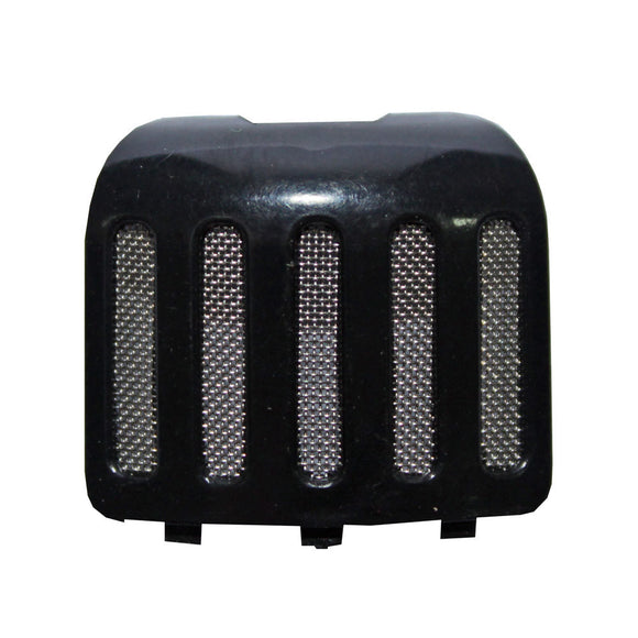 Oster Golden A5 Replacement Air Filter – Black, Durable Design for Long-Lasting Performance
