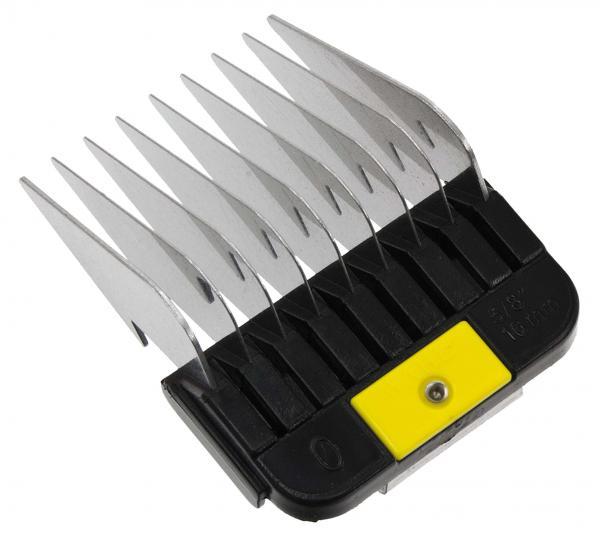 Wahl Stainless Steel Snap-On Blade Attachment – 16mm, Durable Precision Cutting Accessory