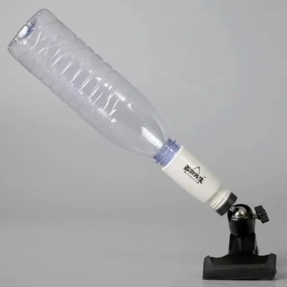 Mr. Jiang Cylinder Bracket – Secure Holder for Grooming Head and Training Coat