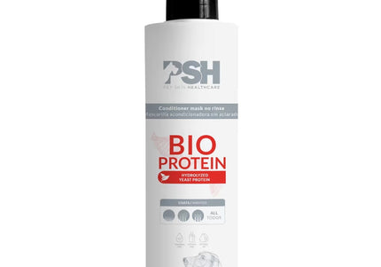 PSH Bio Protein Mask – No-Rinse Conditioning Treatment, 300ml, Nourishing Formula
