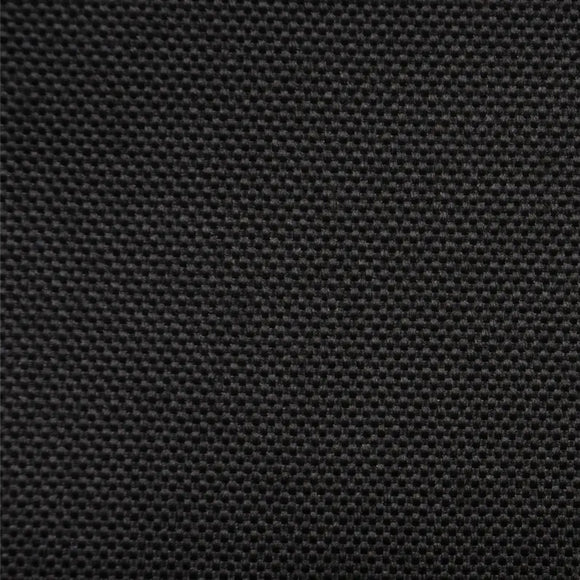 Flamingo Oslo Black Car Seat Cover 70x135cm – Waterproof Front Seat Protector, Durable Design