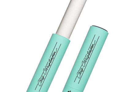 Chris Christensen Flint Lint Roller – Compact Reusable Roller with Easy-Glide Handle