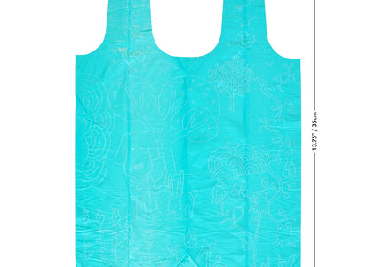 KONG HandiPOD Ball Launcher – Ergonomic Thrower with Integrated Waste Bag Dispenser