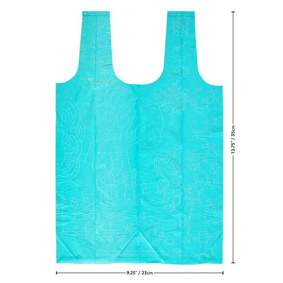 KONG HandiPOD Ball Launcher – Ergonomic Thrower with Integrated Waste Bag Dispenser