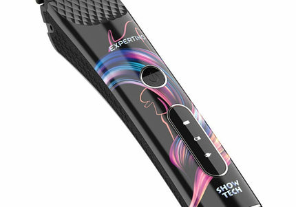 Show Tech Expertino Cordless Trimmer – Lightweight Rechargeable Grooming Tool, Precision Cutting