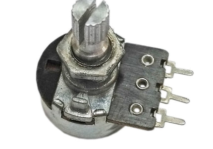 GroomStar Topaz Dryer Potentiometer – Adjustable Replacement Speed Control Switch