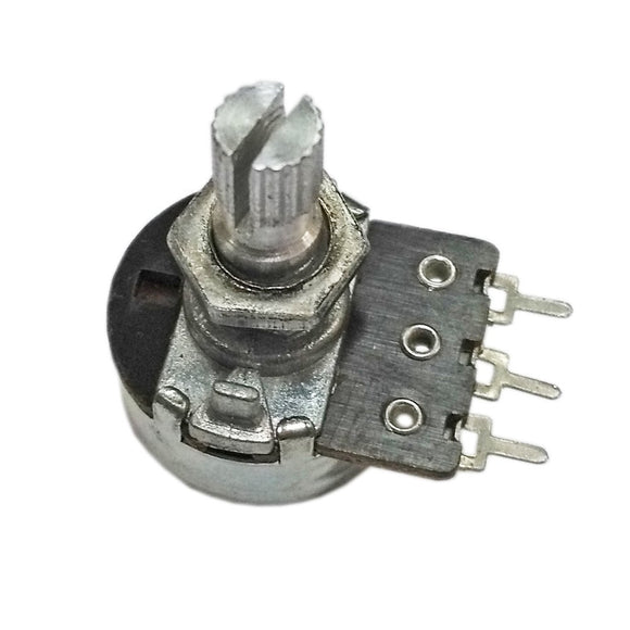 GroomStar Topaz Dryer Potentiometer – Adjustable Replacement Speed Control Switch