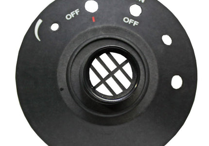 GroomStar Air Filter Cover – Replacement Protective Mesh for Topaz BS-2400 Dryer