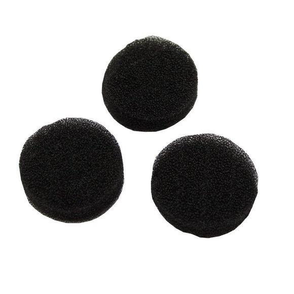 GroomStar Air Filter – Replacement Accessory for Topaz BS-2400 Grooming Dryer, Durable Design