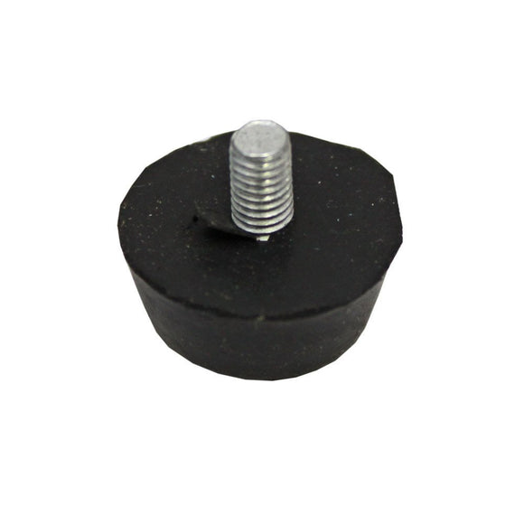 GroomStar Topaz Dryer Replacement Leg – Sturdy Support Component, Easy Installation