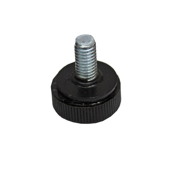 GroomStar Air Filter Cover Screw – Precision Replacement Part for Topaz Dryer