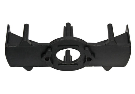 GroomStar Topaz Dryer Replacement Leg – Sturdy Support Component, Easy Installation