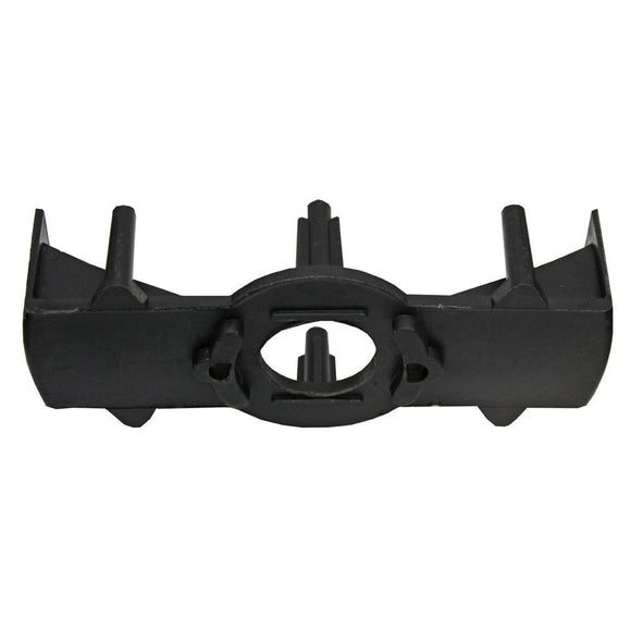 GroomStar Topaz Dryer Replacement Leg – Sturdy Support Component, Easy Installation