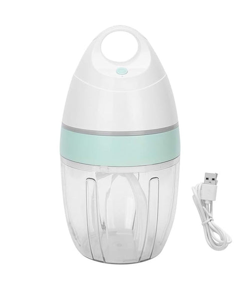 MixerPro Cosmetic Mixer – 900ml High-Capacity Device with Efficient Blending Action
