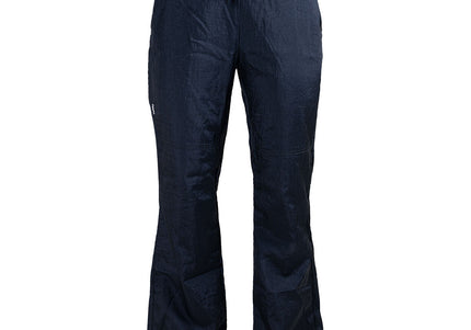 Tikima Galeria Bootcut Trousers – Women's Grooming Pants with Flared Legs, 3XL Size