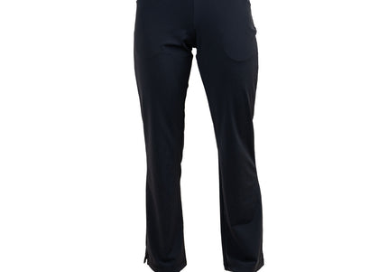 Tikima Sassari Elastic High-Waist Grooming Trousers – Comfortable 3XL Professional Pants