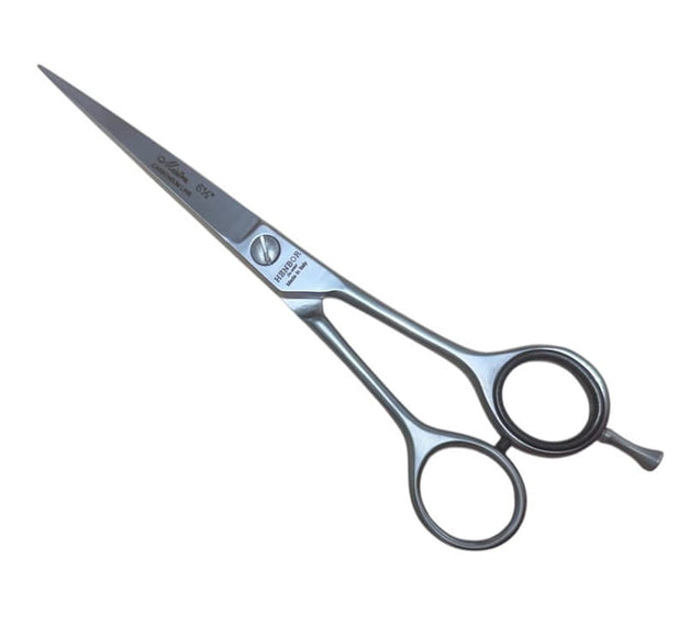 Henbor Carbonium 6.5 Inch Grooming Scissors – Lightweight Precision Cutting Tool